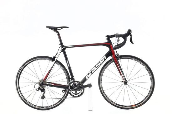 Vélo de route reconditionné · Team · Très bon état