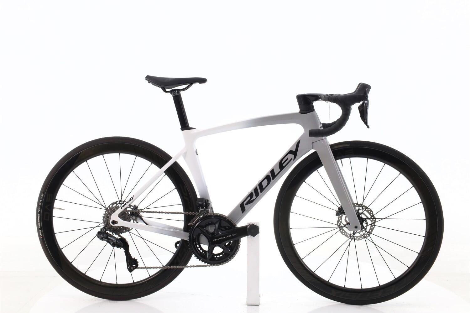 RIDLEY Vélo de route reconditionné · Ridley Noah Fast Di2 12V · Très bon état