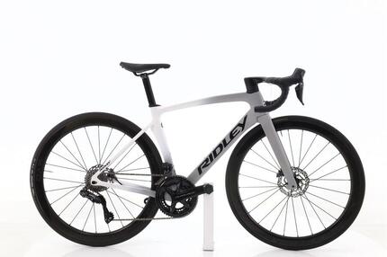 Vélo de route reconditionné · Ridley Noah Fast Di2 12V · Très bon état