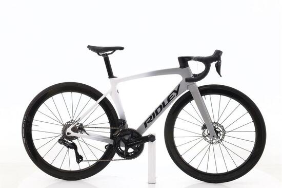 Vélo de route reconditionné · Ridley Noah Fast Di2 12V · Très bon état