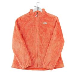 Reconditionné - Veste polaire Femme Osito TNF Orange - Excellent