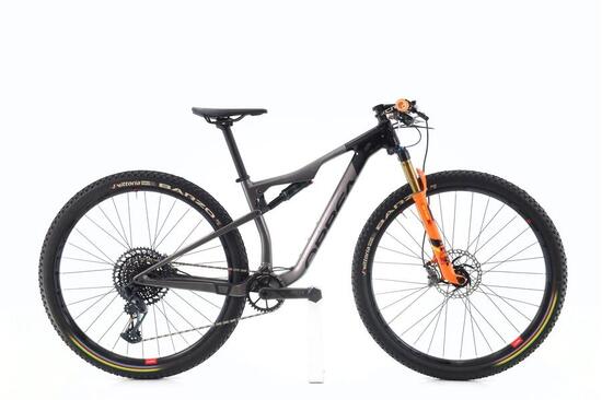 Refurbished MTB Fully · Oiz M30 GX · Sehr guter Zustand