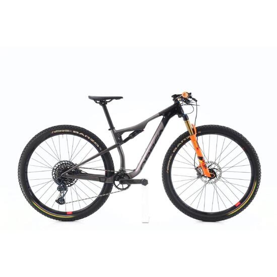 Second life · R. górski · Orbea Oiz M30 GX · W bardzo dobrym stanie