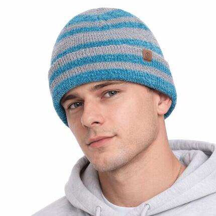 Lennon - Mütze Kinder