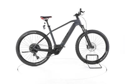 Tweedehands - cube reaction hybrid exc e-bike - goed