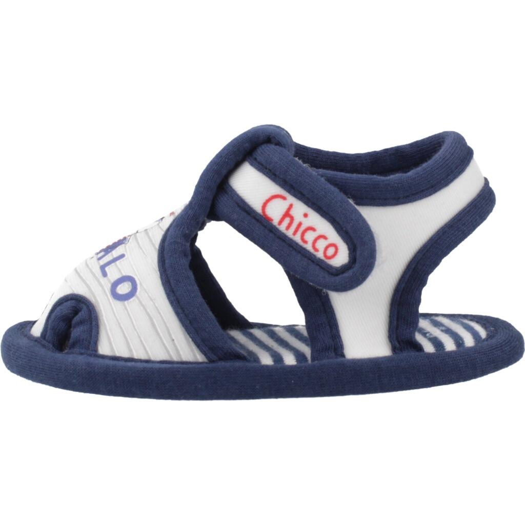 Sandalias Niño Chicco Ocean 2/5