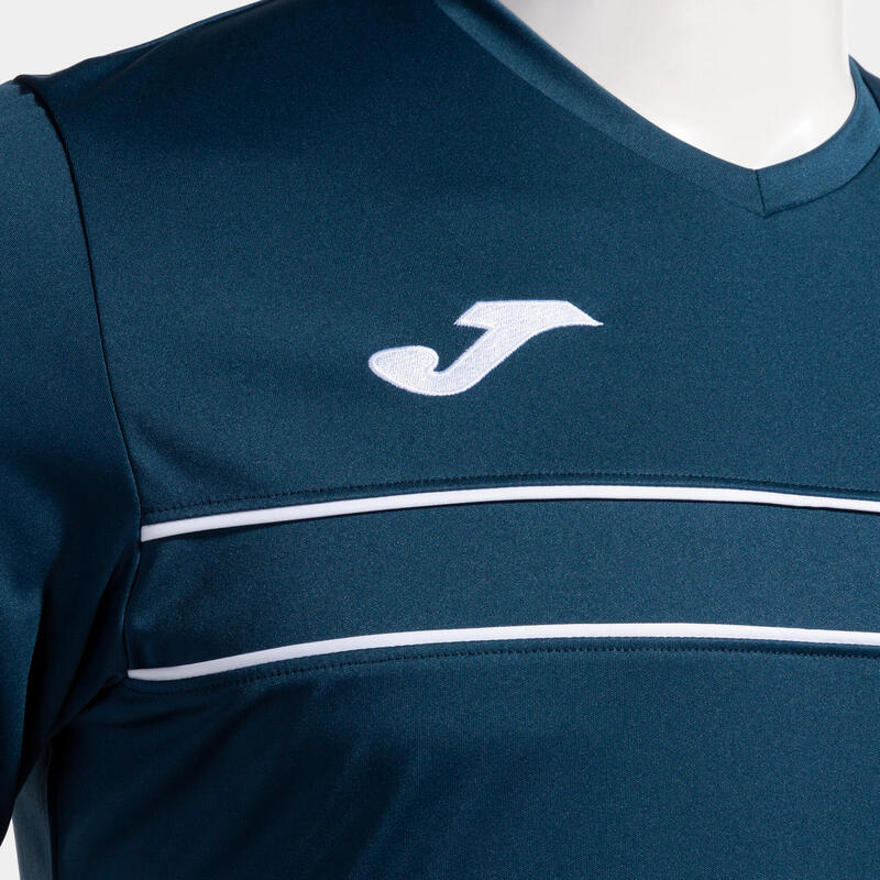 Joma Victory Sportset Navy L - Respirabil și durabil