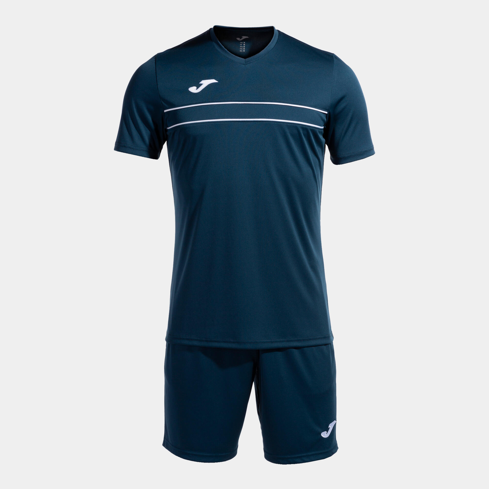 Set maglietta e Short da allenamento Joma Victory 4/5
