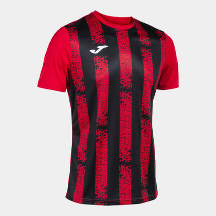 Maillot Manches Courtes Football Homme Joma Inter III Rouge