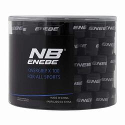Seau 100 Enebe Lisse Noir Surgrips
