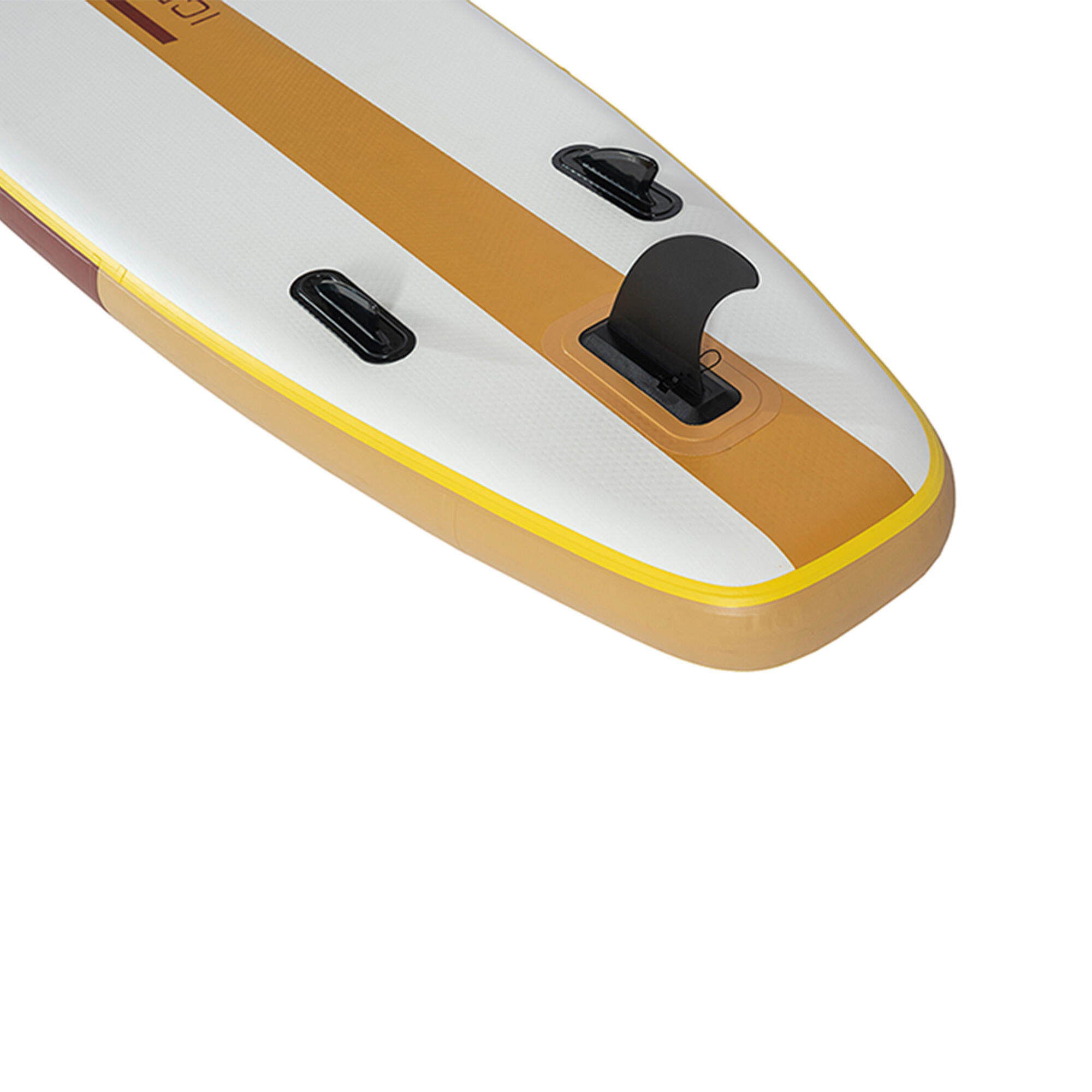 Paddleboard Viking Ice Raider III 3/7