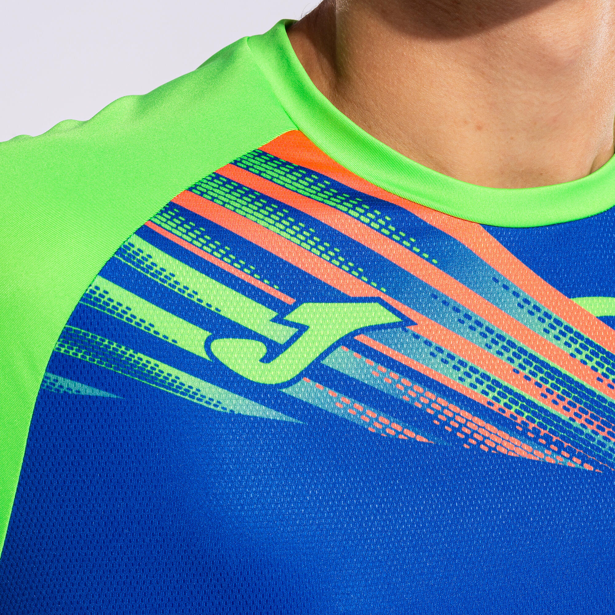 Maglia Joma Elite X 5/7