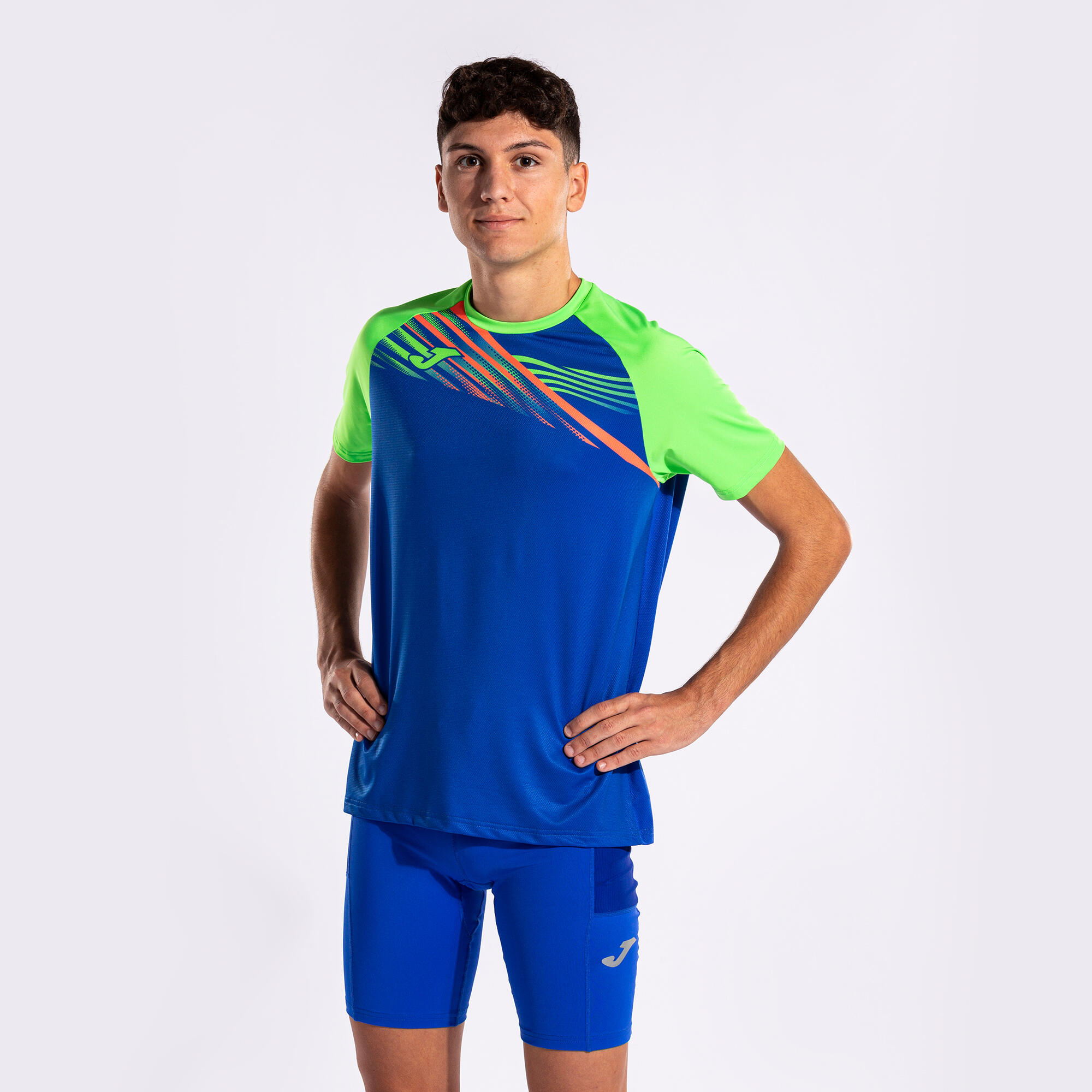Maglia Joma Elite X 3/7