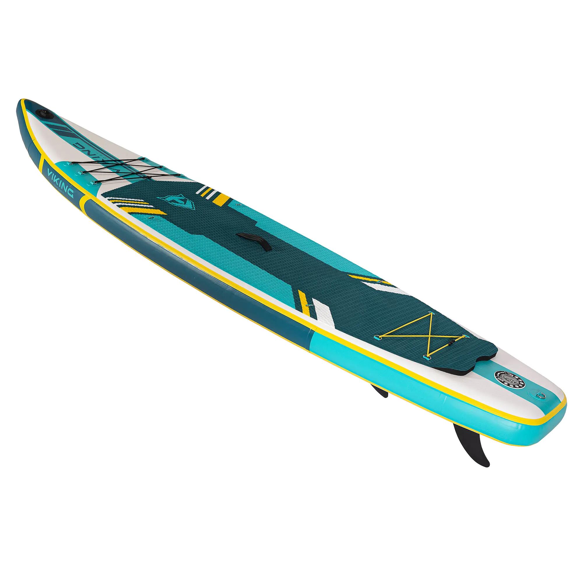 Paddleboard Viking Fjord Raider I 2/7
