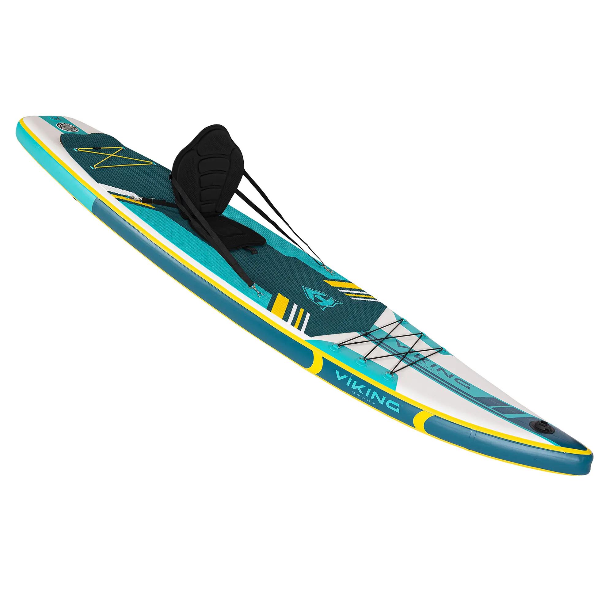Paddleboard Viking Fjord Raider I 4/7