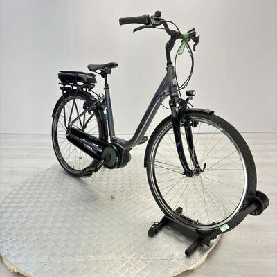 Victoria trekking dames grijs 53cm 2022