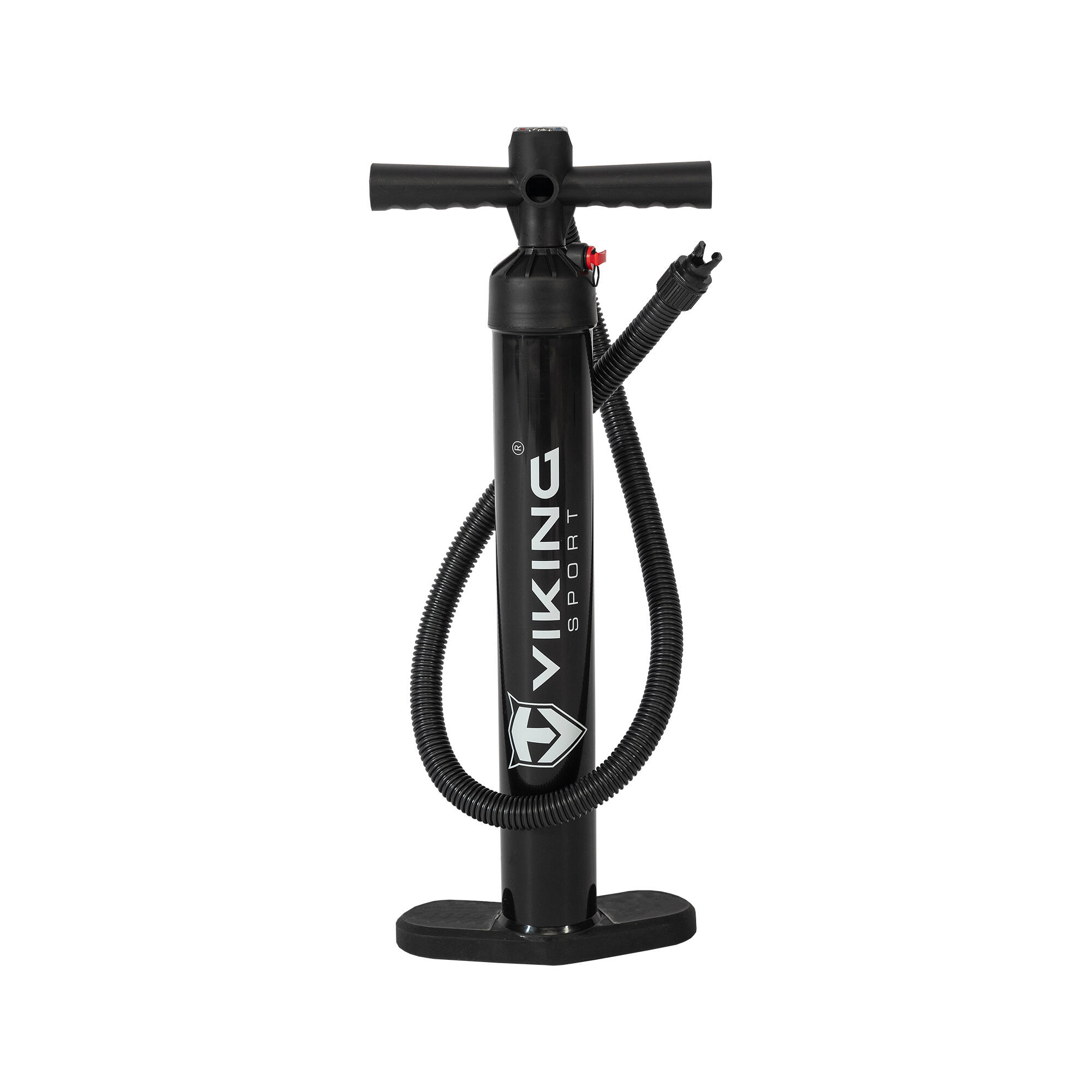 Dvoucestná pumpa Viking 1/1