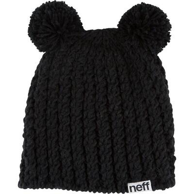 Vrouwen jade beanie neff
