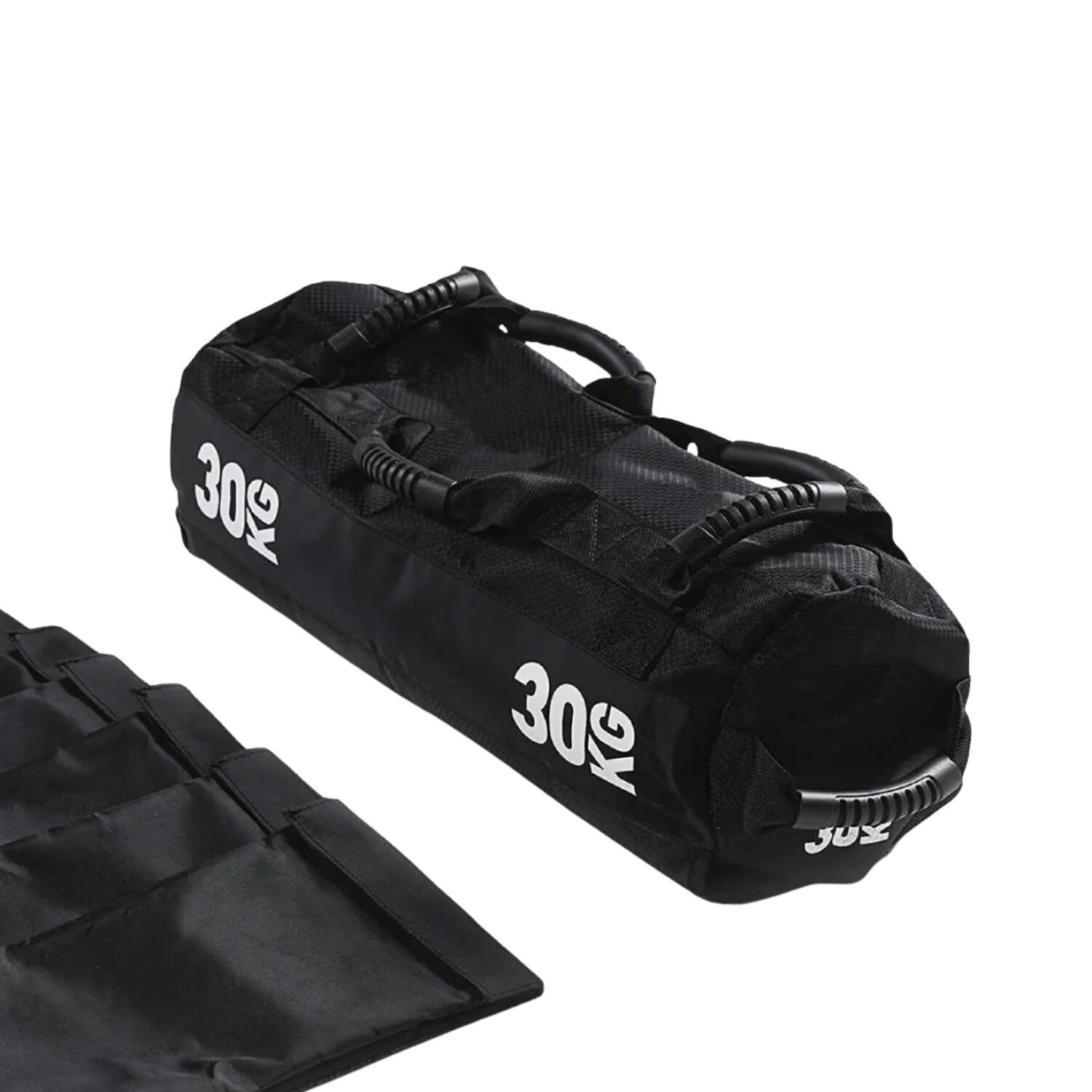 30 KG Sandbag Weight (Sand not include) for Hyrox Training - Homefittools