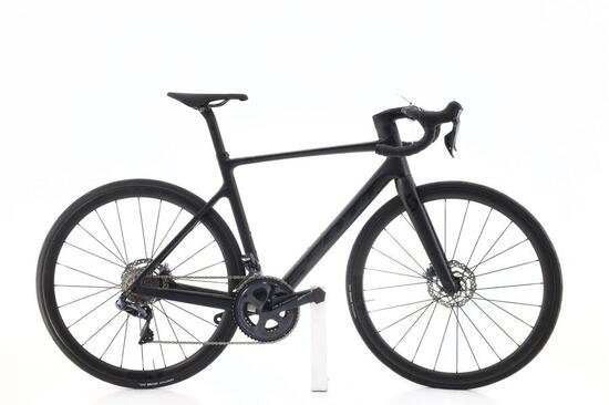 Bici strada ricondizionata · Addict RC 15 Di2 11V · Ottimo stato