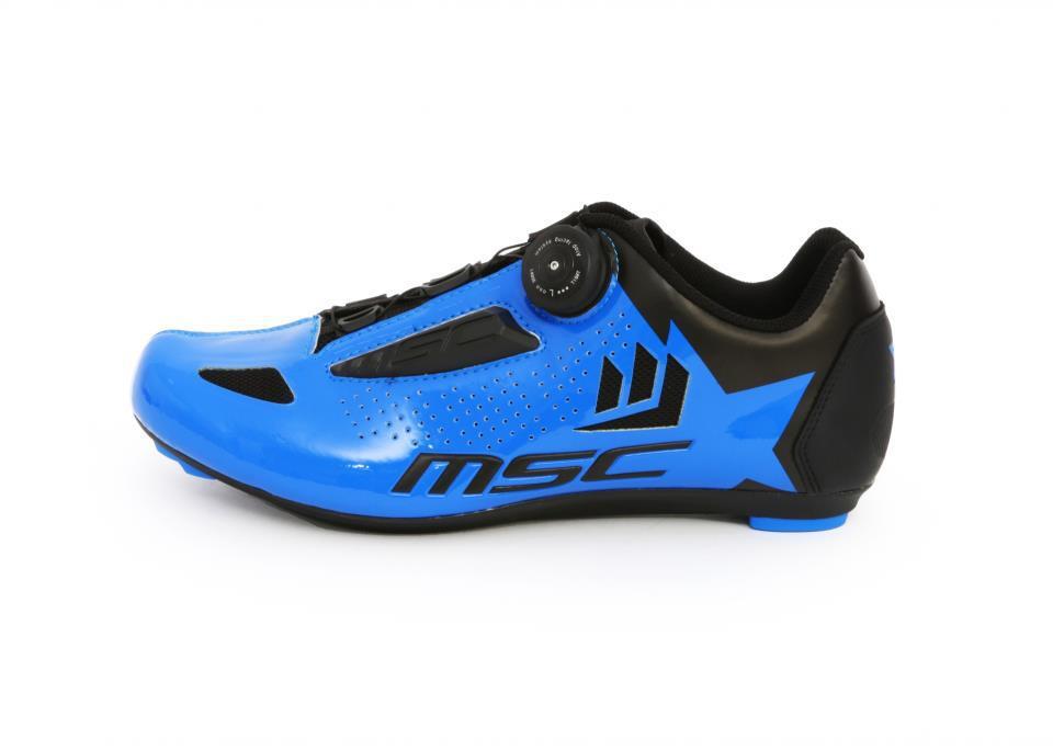 Sapatos de Estrada Aero 2/3