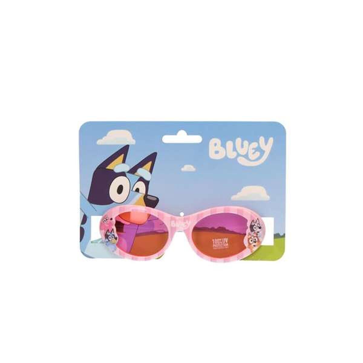BLUEY picture