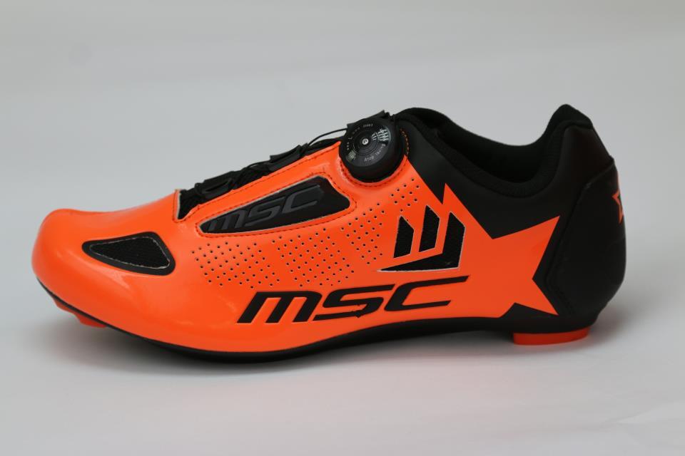 Sapatos de Estrada Aero 3/3