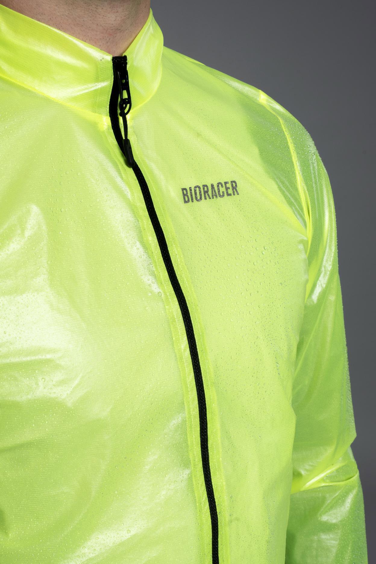 Veste imperméable Bioracer 5/7