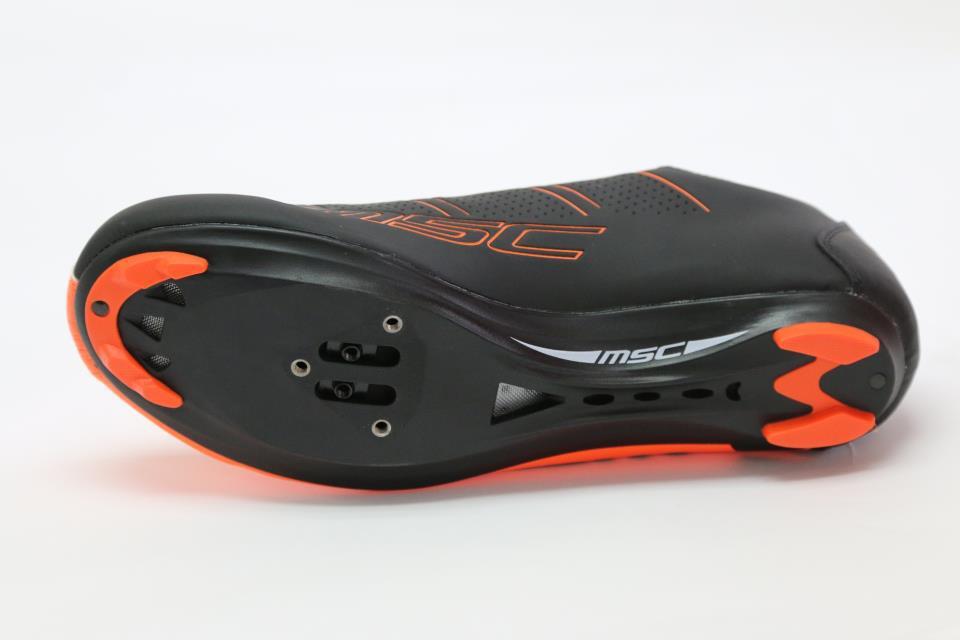 Sapatos de Estrada Aero 2/3