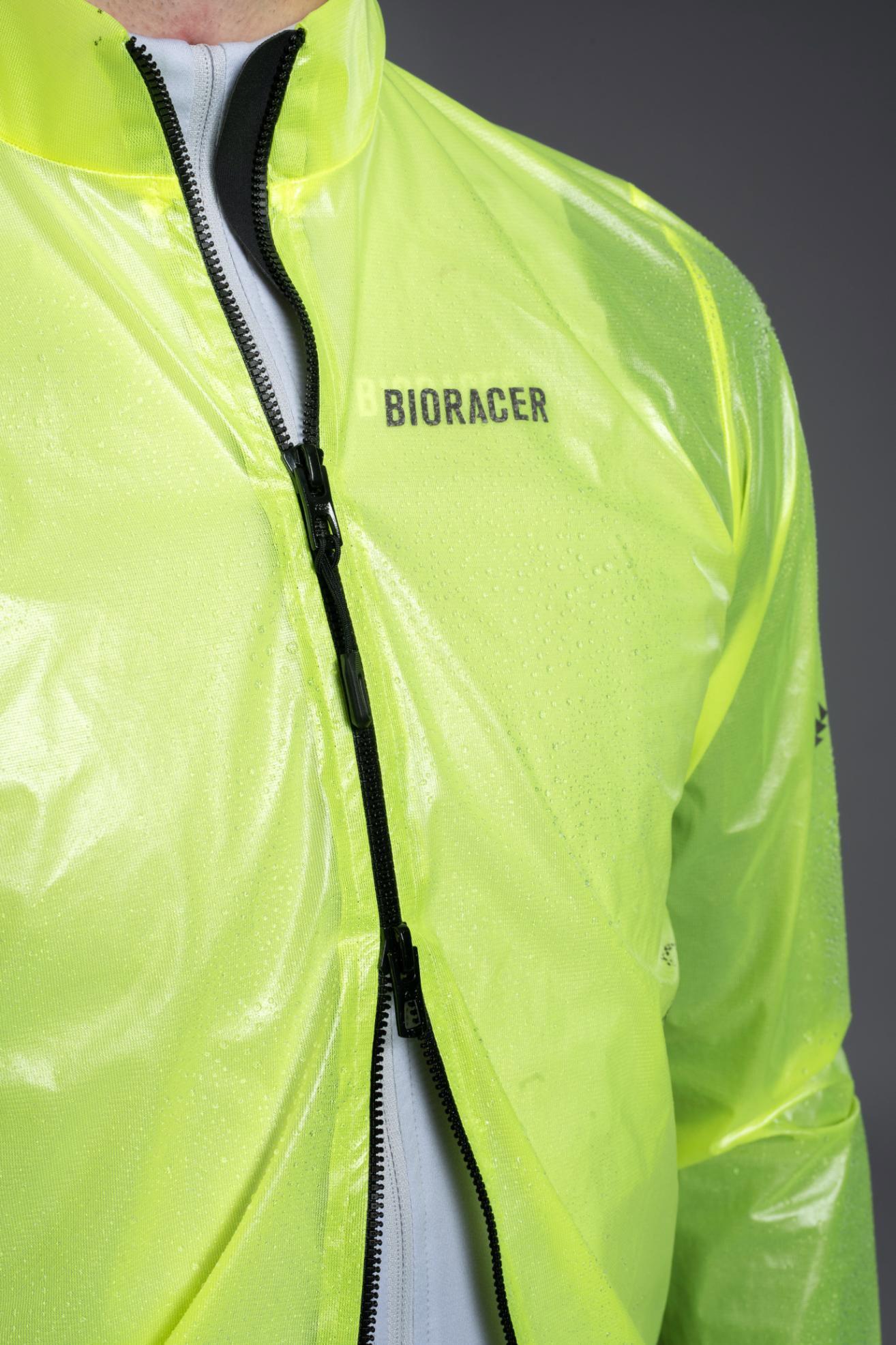 Veste imperméable Bioracer 7/7