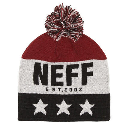 BIG STAR Muts NEFF