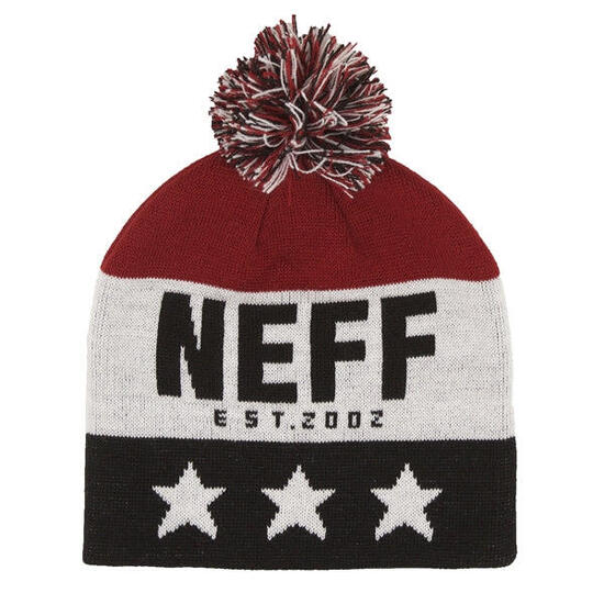 BIG STAR Muts NEFF