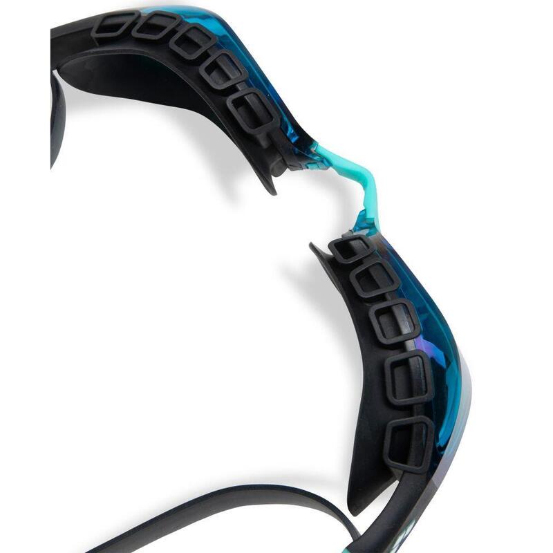 Okulary pływackie  Arena Air Sonic Mirror