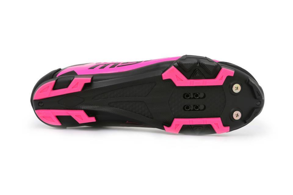 ZAPATILLA AERO MSC XC FUCSIA T-46 2/2