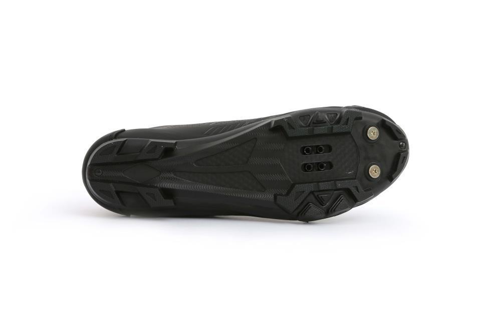 ZAPATILLA AERO MSC XC NEGRO T-38 3/3