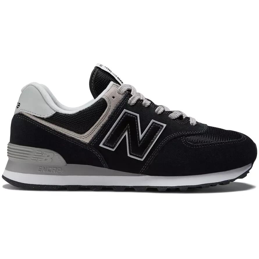 NEW BALANCE ML574EVB маратонки черни