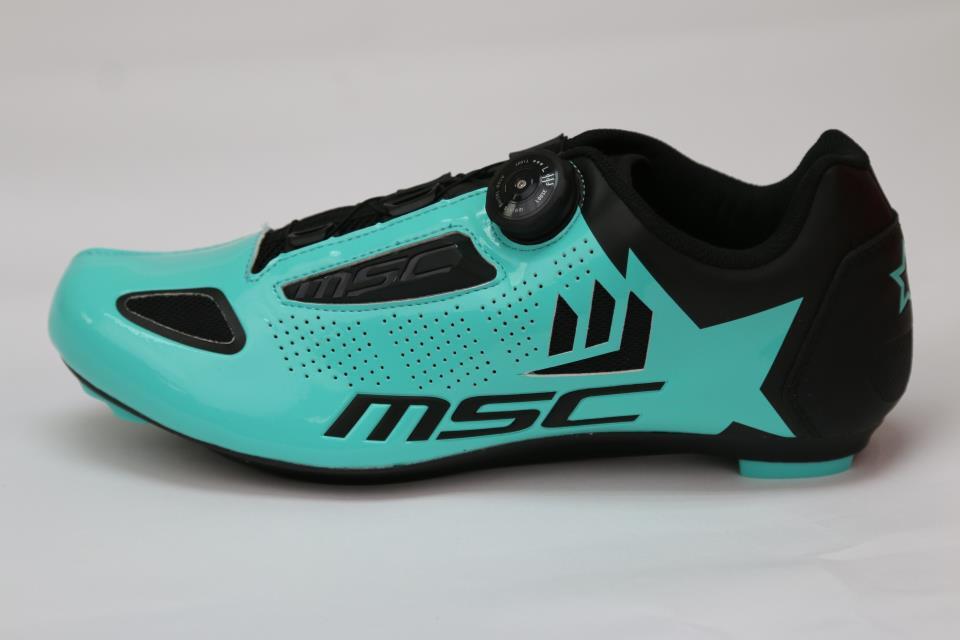 Sapatos de Estrada Aero 3/3