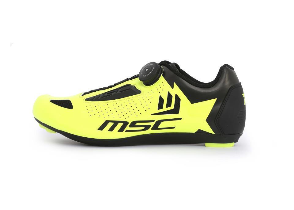 Sapatos de Estrada Aero 2/3