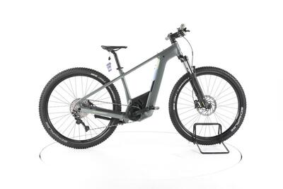 Ebike ricondizionata · Bergamont E-Revox Sport · Ottime condizioni