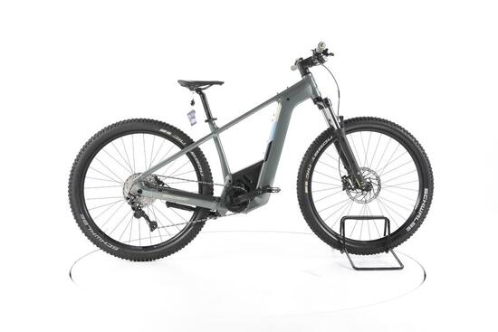 Ebike ricondizionata · Bergamont E-Revox Sport · Ottime condizioni