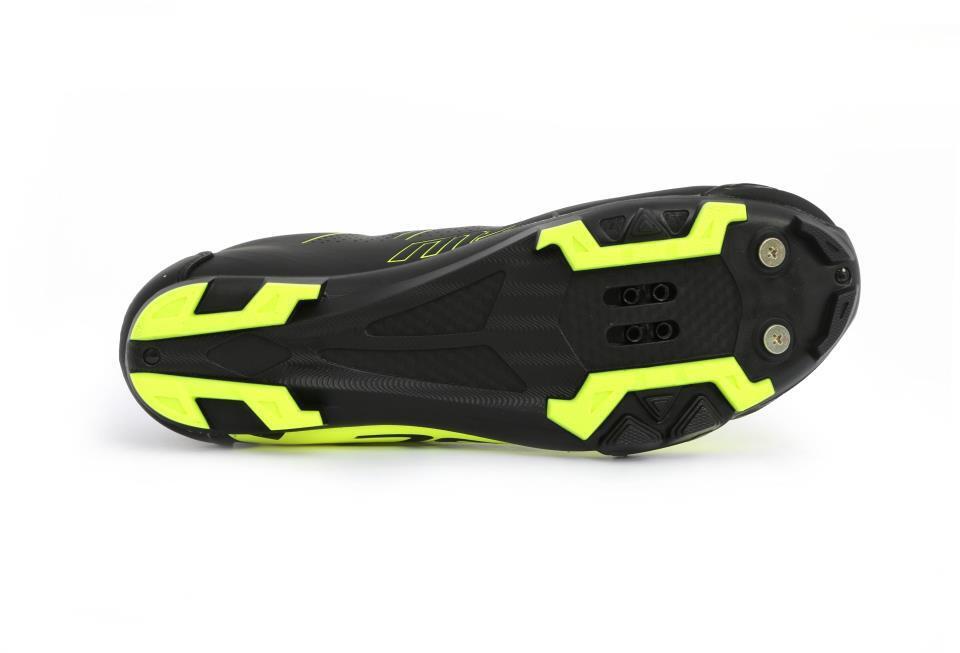 Sapatos Aero de Bicicleta de Montanha 3/3