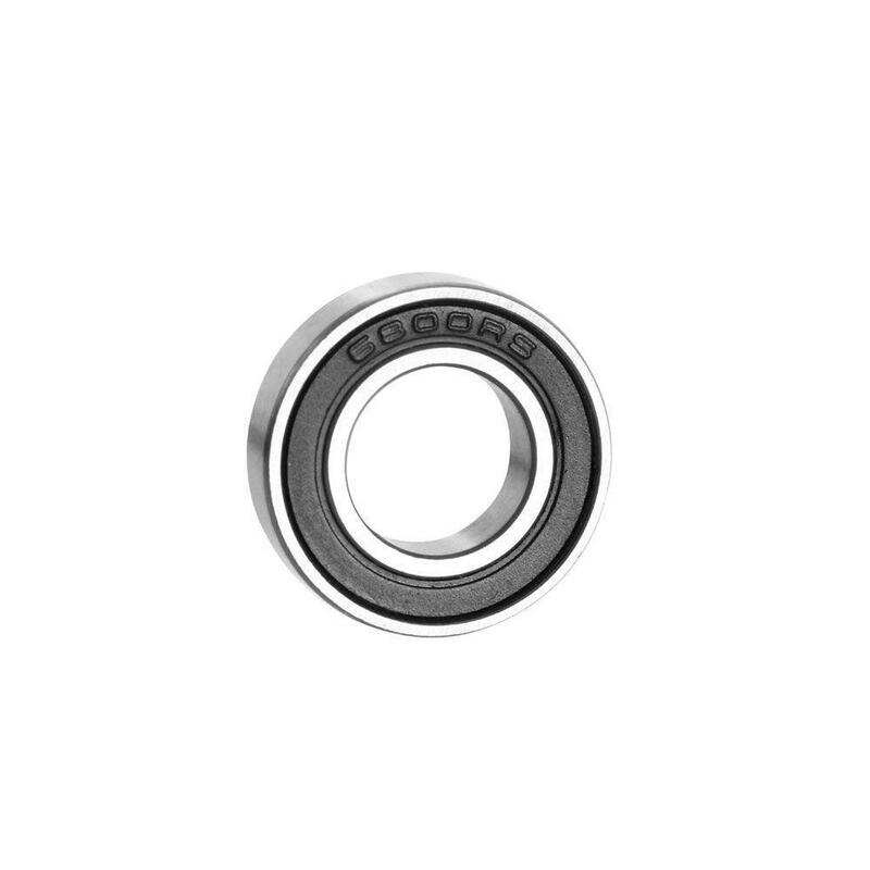 Rulment radial cu bile Union CB-061 10 x 19 x 5 mm
