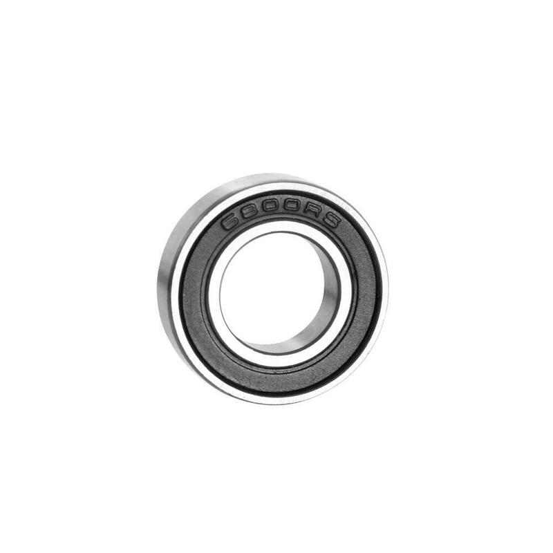 Rulment radial cu bile Union CB-061 10 x 19 x 5 mm