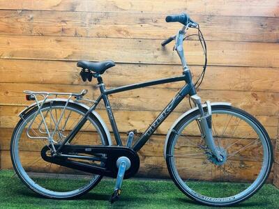 Trek navigator t400 8v 28inch 55cm - free delivery