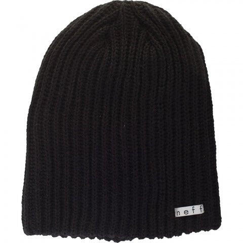BEANIE GRANNER DONNA NEFF 2/2