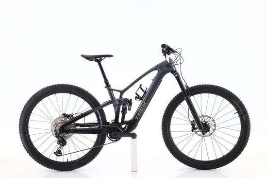 Refurbished E-MTB Fully · Fuel EX-e 9.7 · Sehr guter Zustand