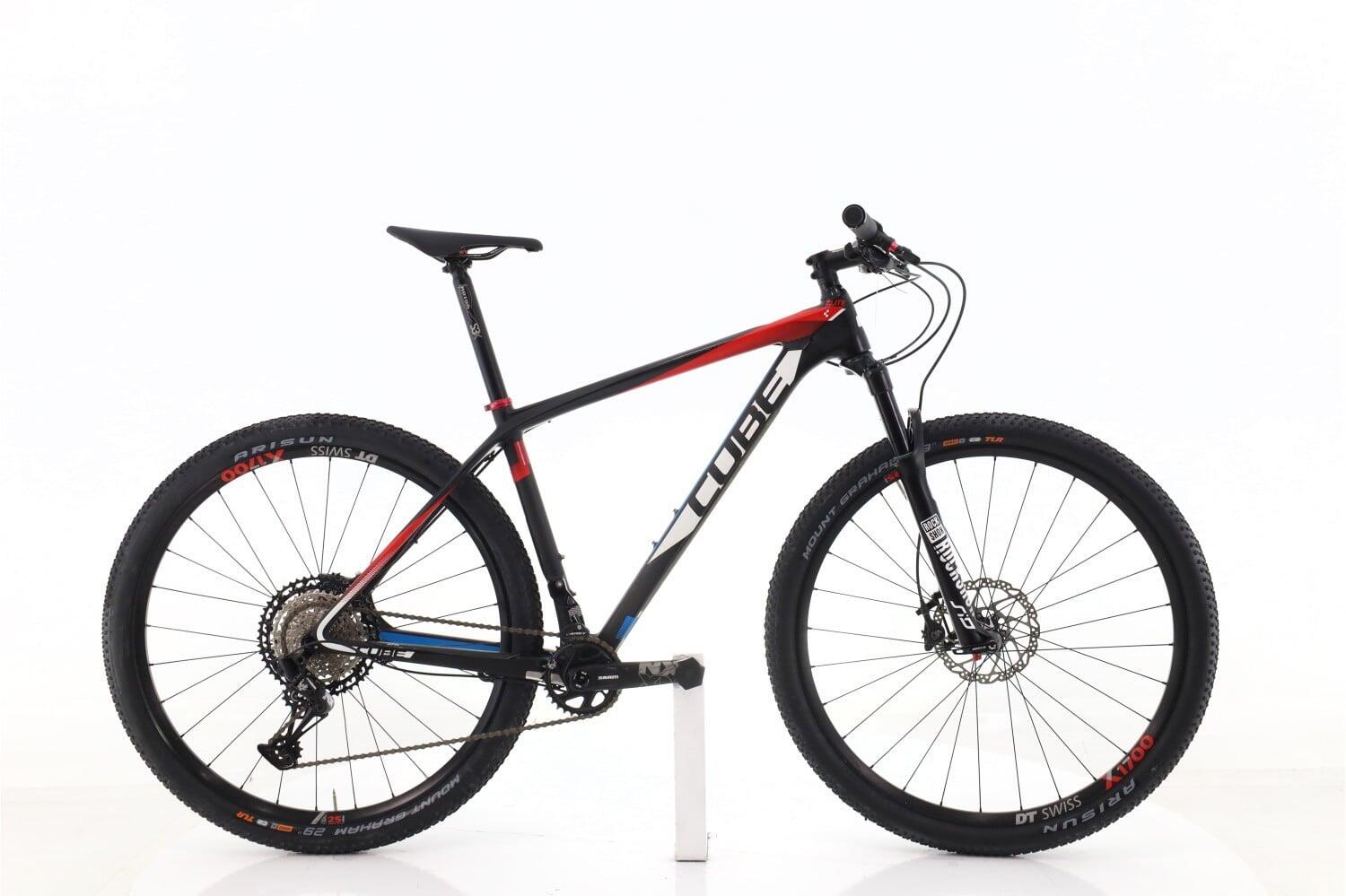 CUBE VTT reconditionné ·  Elite Pro · Très bon état