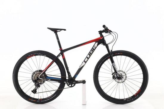 Refurbished MTB Hardtail · Elite Pro · Sehr guter Zustand
