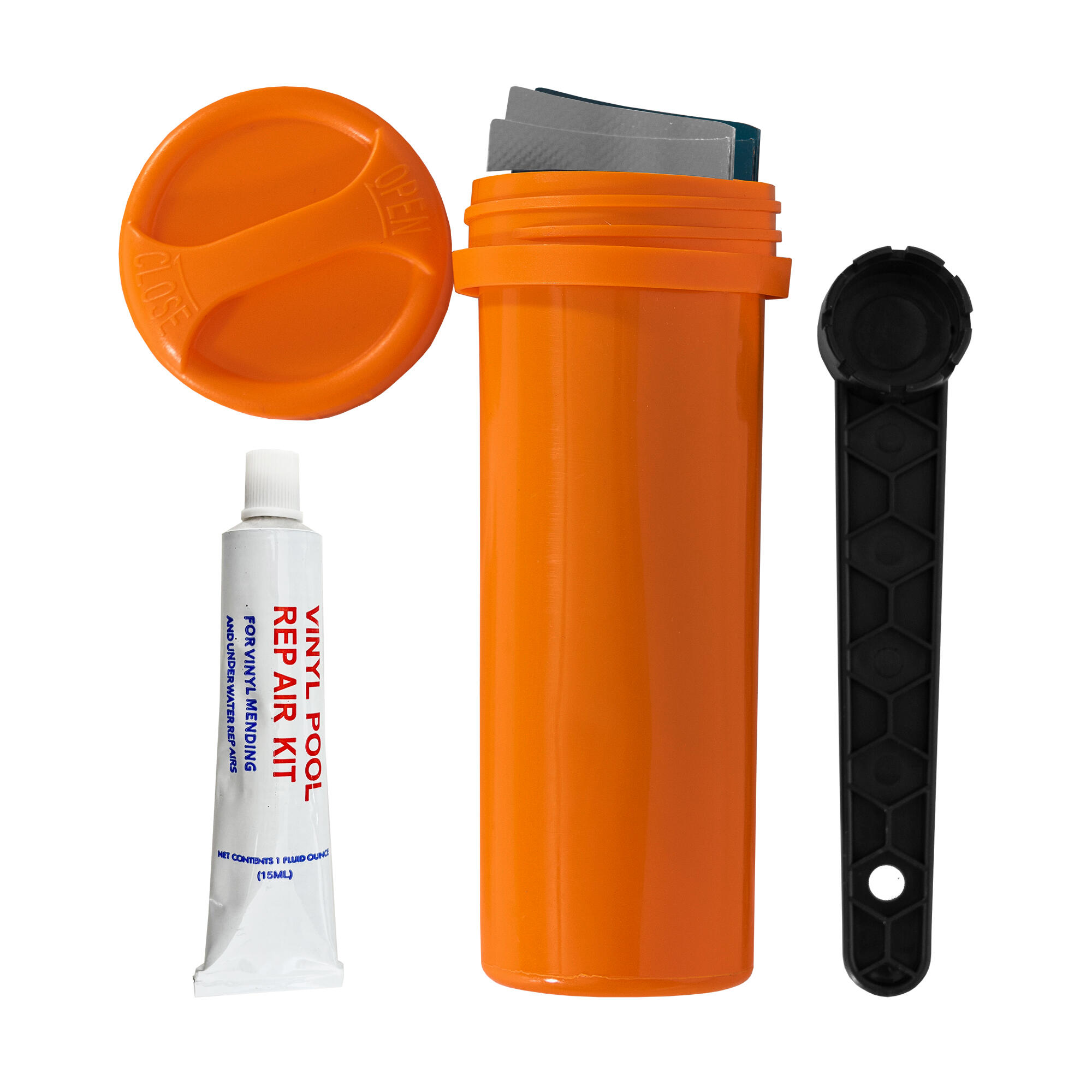 VIKING TECHNOLOGY Sada na opravu pro paddleboard/kajak Viking