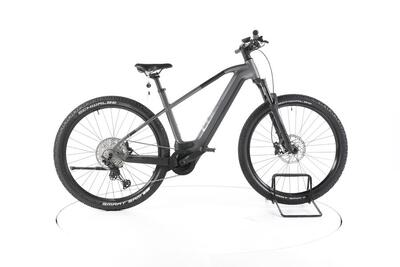 Tweedehands - cube reaction hybrid race e-bike 2023 - goed